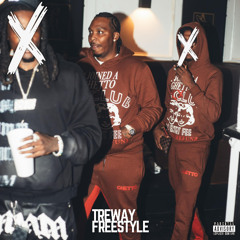 TreWay Freestyle