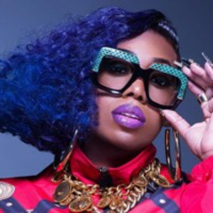 Missy Elliott Feat. Timbaland, No Jumper, Tay K & BlocBoy JB Get Ur Freak On VS Hard (MASHUP)