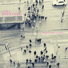 Jiri Nikkinen - Hengittäen sinusta