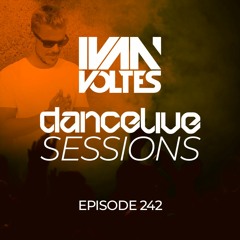 Dance Live Sessions #242 - Twitch Livestream 15.05.2022