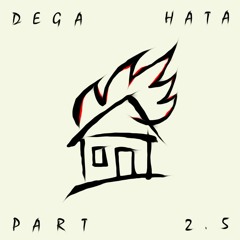 ADRE222 X dzimi$ x 8arzda - DEGA HATA PART 2.5