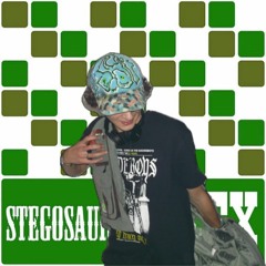 Stegosaurus Rex - Nowhere To Run (Dirty Techno Mashup by Syver)
