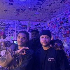 Black Rave Culture @ The Lot Radio 11-17-2024