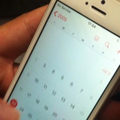 さがしもの/重音テト (original)