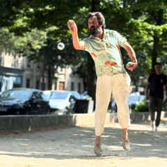 The Iueke Show - 16 Juillet 2025