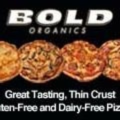 Product Review: BOLD Organics Gluten-Free And Vegan Veggie Lovers Pizza