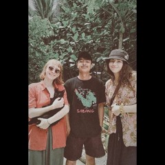 MARI BERDUGEM - [ ICEM X MK UB X RADIT POHAN ] #SPESIAL HBD FANDI PRASETIA