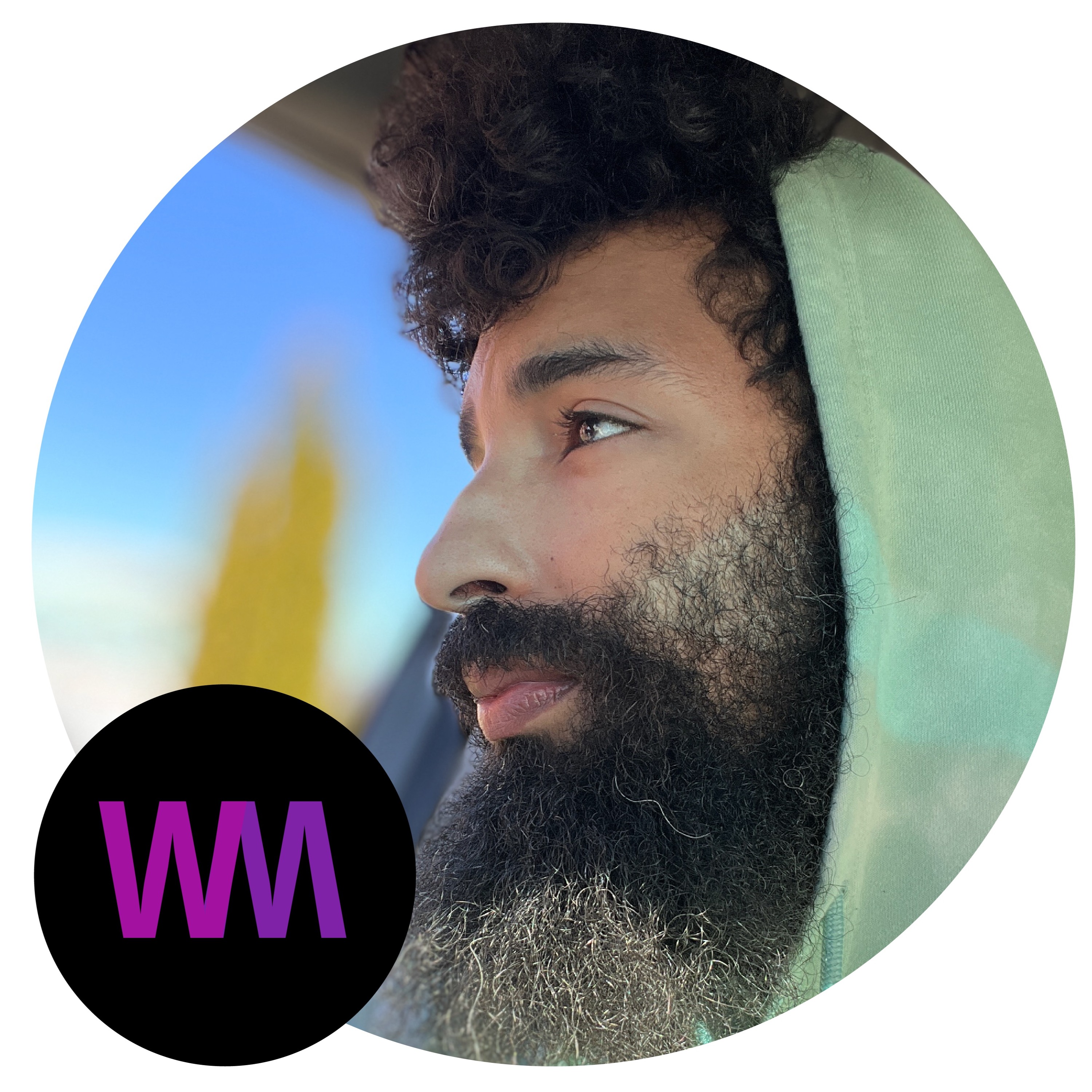 Will Mosley Podcast