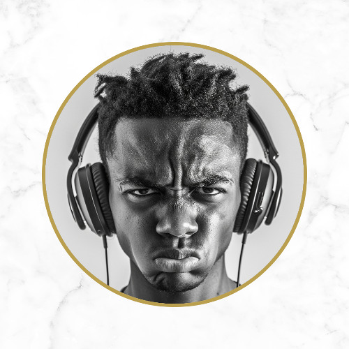 JM-9918 (Am 90 BPM) - Low Quality Preview