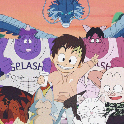 Oliver ~ hidden dragon