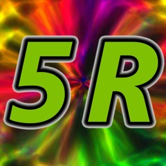 5 Rhythms Short Wave 2 (26min)