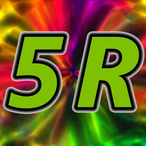 5 Rhythms Short Wave 2 (26min)