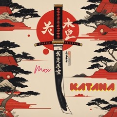 Datsik - Katana Feat. Mayor Apeshit (Mox Remix)