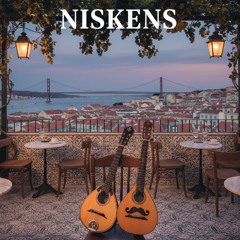 Niskens - Fado Para Lisboa (100Tupey@ Edition)
