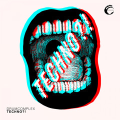Drumcomplex - Techno?! (Original Mix)