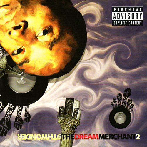 Chemistry (Buckshot and 9th Wonder album) - Wikipedia