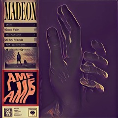 Madeon - All My Friends (Falls End Remix)