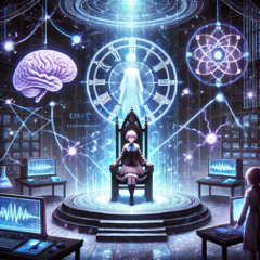 Quantum Will?