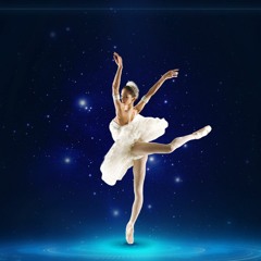 Sugar Plum Dreamer
