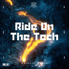 Ride On The Tech 2022 - Phillip X Hai Nam