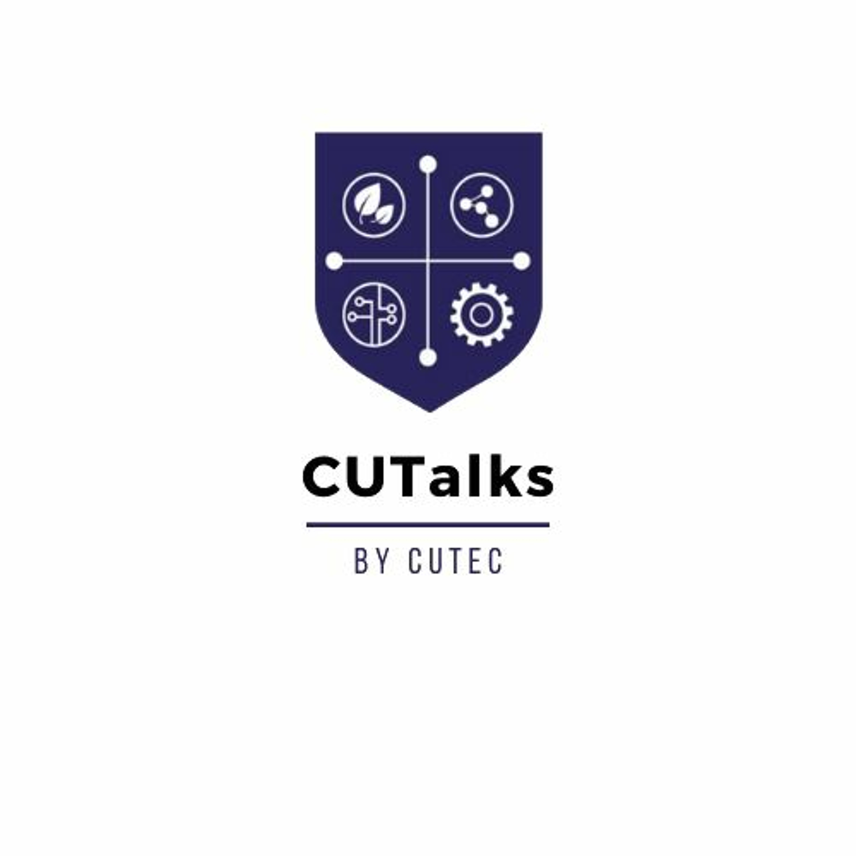 CUTalks by CUTEC