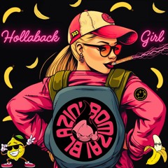 Blazin' Bomzai - Hollaback Girl (303 Remix) FREE DL