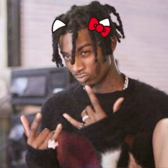 we so proud of him (prod. ruru)