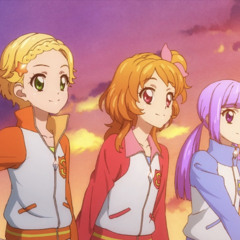 아이엠스타! Du-Du-Wa DO IT!!