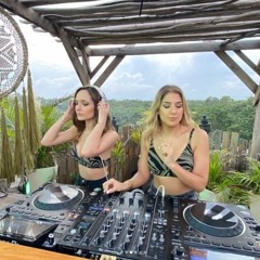 NIVAIX | Tribal Tech House Tulum 2021 | by @EPHIMERA Tulum