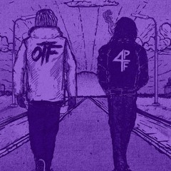 His & Her's (Lil Baby x Lil Durk Type Beat)