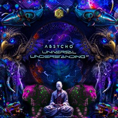 Absycho - Universal Understanding (154)