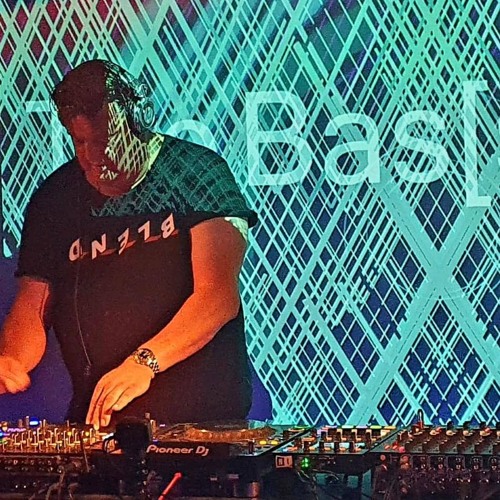 UNDERGROUND TECHNO TOMTECH // JUNE 16 2024 //AMSTERDAM