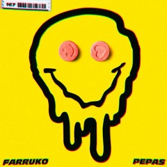 Farruko - Pepas (Dj Reyes Extended 130Bpm)