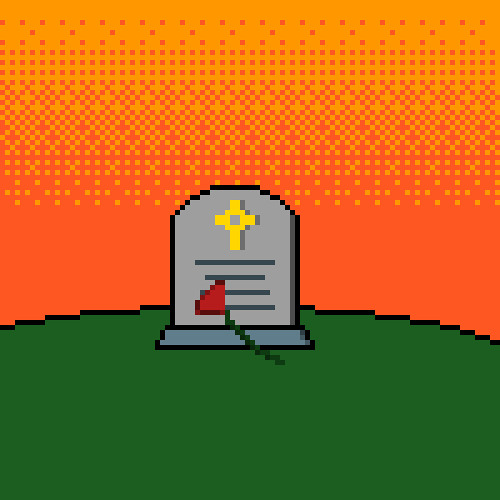 rest in glory