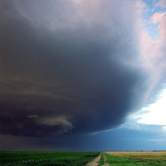 Wind Change