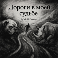 Доро́ги в моей судьбе v3