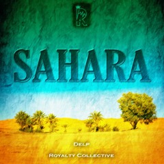 Sahara (feat. HEED)