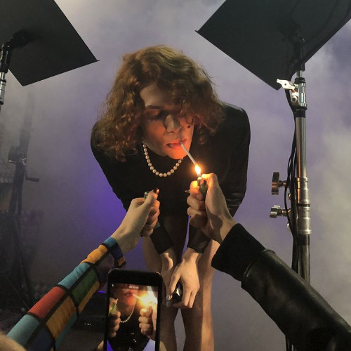 SOPHIE - MURDERER