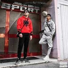 Jamil Ft Baby Gang - Sport