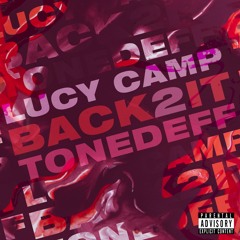 Back2It (feat. Tonedeff)