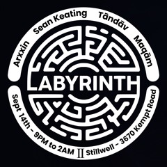 LAB002 Feat. Maqām