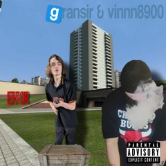 gransir - me & me w/ VINNN8900