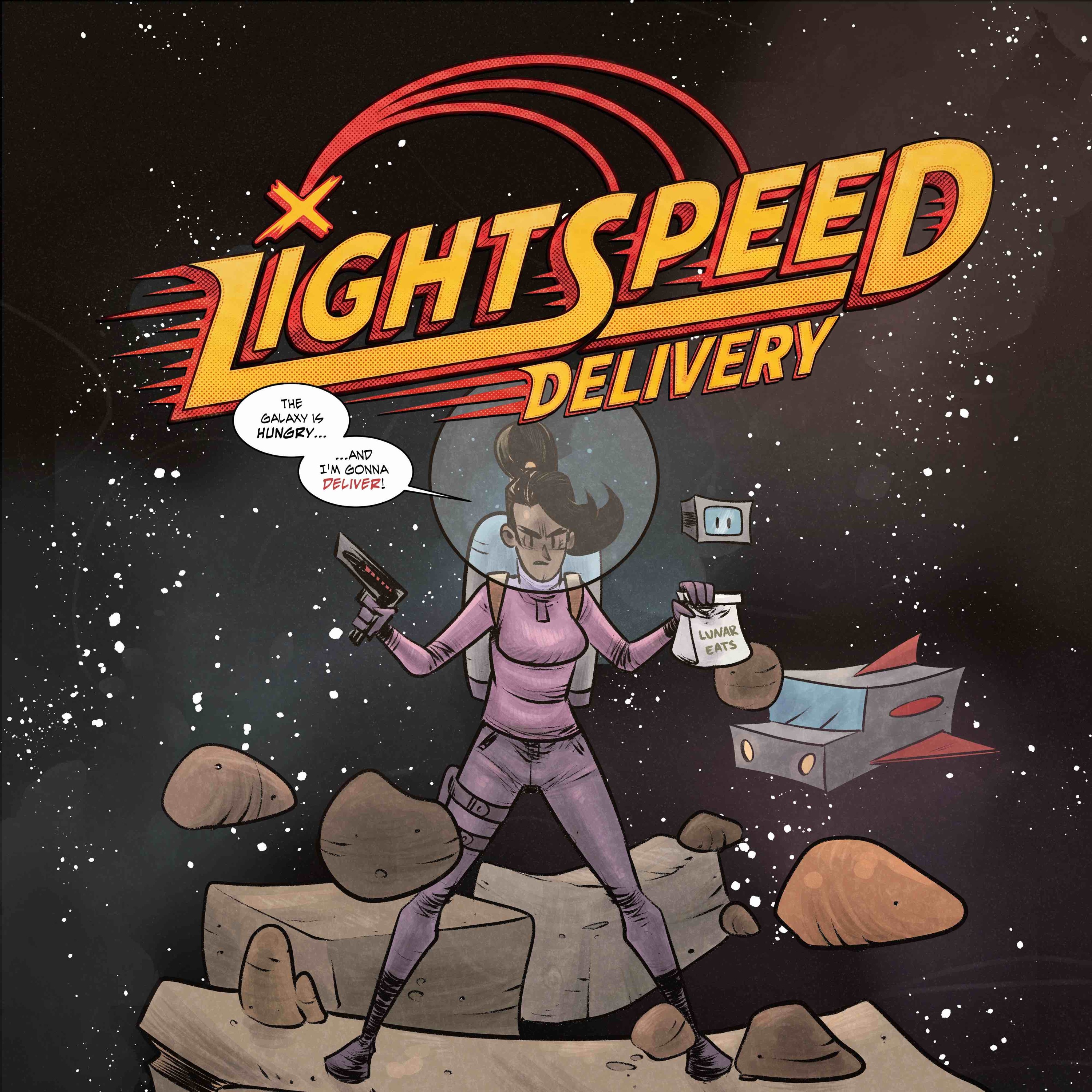Constructing Comics Podcast - 393 - Colby McHugh episode artwork