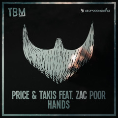 Price & Takis feat. Zac Poor - Hands