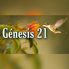 🔥 Génesis 21 | Nacimiento de Isaac