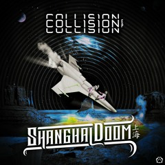 Shanghai Doom & XTALS - Shockwave [Headbang Society Premiere]
