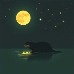 Birthday Beaver Moon