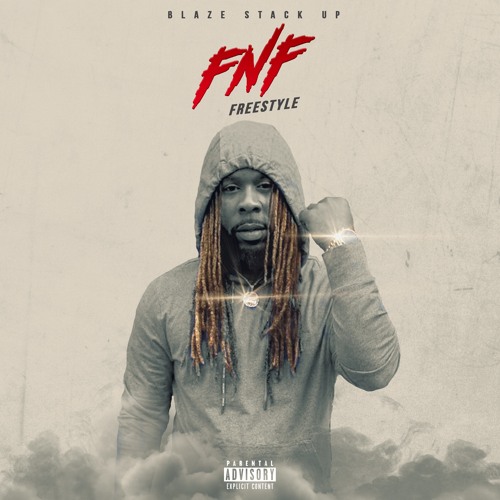 Blaze Stack Up - FNF Freestyle
