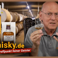 Highland Park Land of Orkney 14 Jahre | Whisky Verkostung