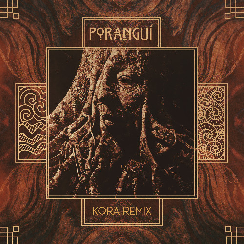 Gran Maestra Curandera (Kora Remix)